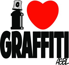 I Love Graffiti Luxembourg